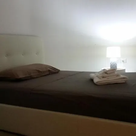 Casa Vacanza Elvira Porto Selvaggio Santa Caterina (Apulia)