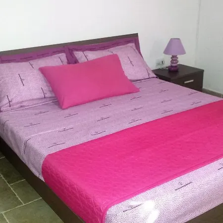 Casa Vacanza Elvira Porto Selvaggio Holiday home