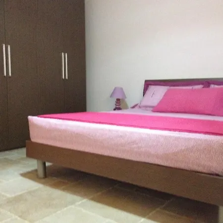 Casa Vacanza Elvira Porto Selvaggio
