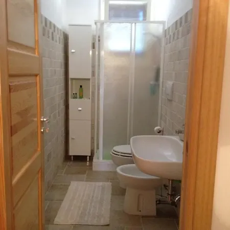 Casa Vacanza Elvira Porto Selvaggio Holiday home *