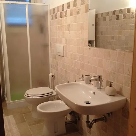 Casa Vacanza Elvira Porto Selvaggio Santa Caterina (Apulia)