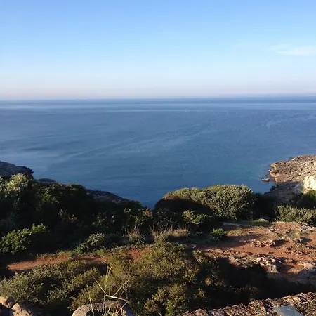 Casa Vacanza Elvira Porto Selvaggio