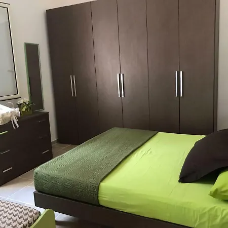 Casa Vacanza Elvira Porto Selvaggio