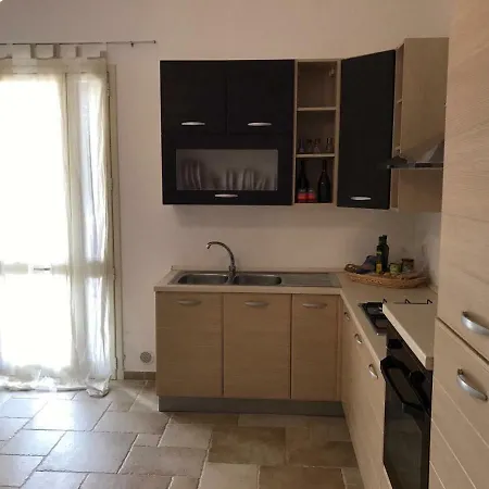 Casa Vacanza Elvira Porto Selvaggio *