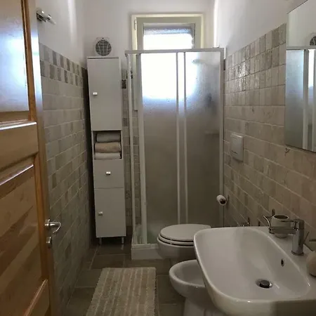 Casa Vacanza Elvira Porto Selvaggio *
