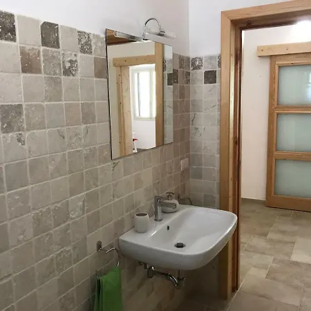 Casa Vacanza Elvira Porto Selvaggio * Santa Caterina (Apulia)