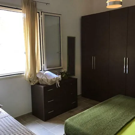 Holiday home Casa Vacanza Elvira Porto Selvaggio *