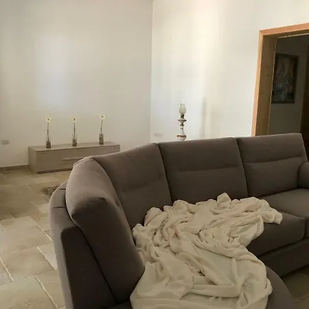 Casa Vacanza Elvira Porto Selvaggio Holiday home Santa Caterina (Apulia)