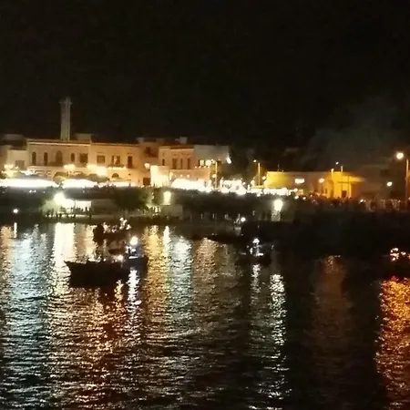 Casa Vacanza Elvira Porto Selvaggio *
