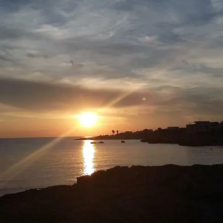 Casa Vacanza Elvira Porto Selvaggio