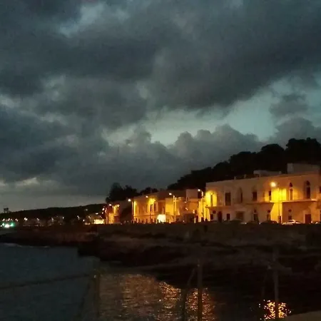 Casa Vacanza Elvira Porto Selvaggio * Santa Caterina (Apulia)