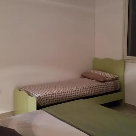 Casa Elvira Porto Selvaggio *