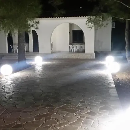 Casa vacanze Casa Elvira Porto Selvaggio