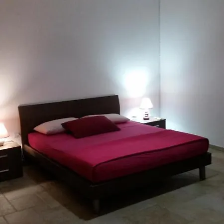 Casa Elvira Porto Selvaggio Casa vacanze Santa Caterina (Apulia)