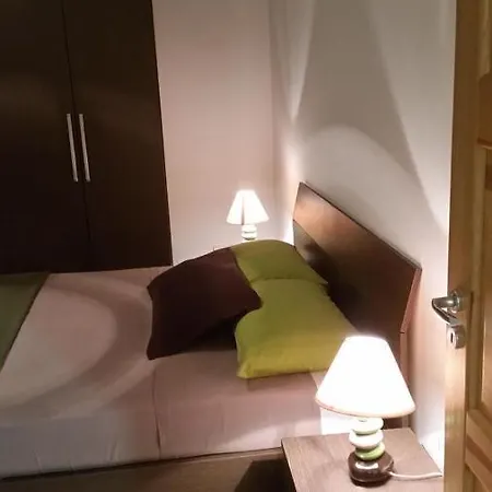 Casa Elvira Porto Selvaggio * Santa Caterina (Apulia)
