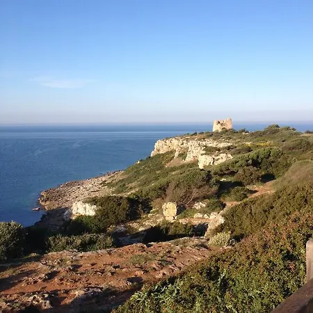 Casa vacanze Casa Elvira Porto Selvaggio Santa Caterina (Apulia)