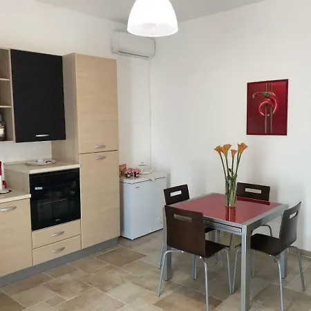 Casa vacanze Casa Elvira Porto Selvaggio *