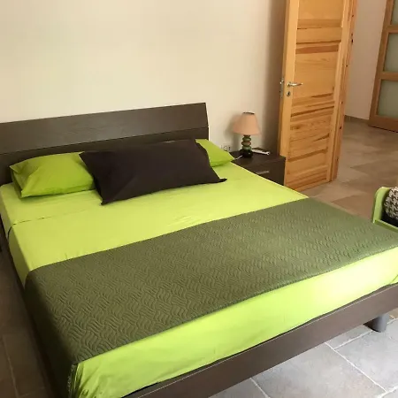 Casa vacanze Casa Elvira Porto Selvaggio *