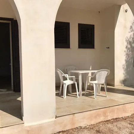 Casa vacanze Casa Elvira Porto Selvaggio Santa Caterina (Apulia)