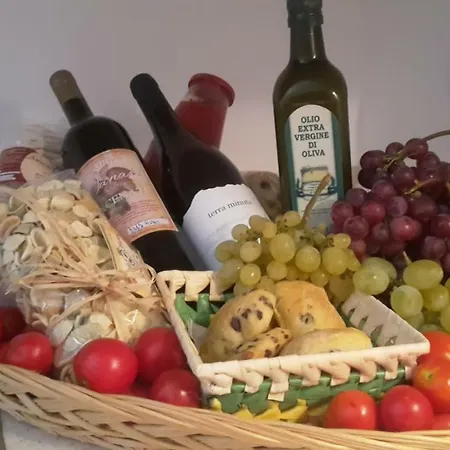 Casa vacanze Casa Elvira Porto Selvaggio *