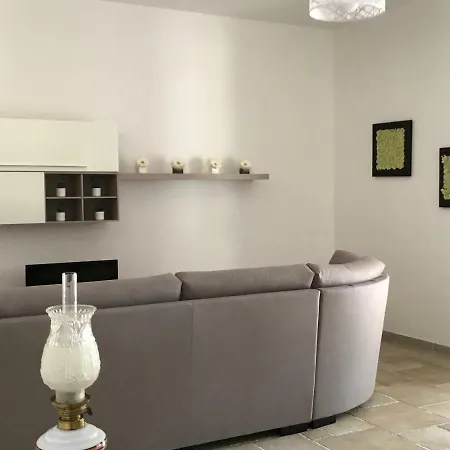Casa vacanze Casa Elvira Porto Selvaggio *