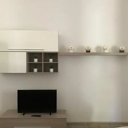 Casa Elvira Porto Selvaggio Casa vacanze Santa Caterina (Apulia)