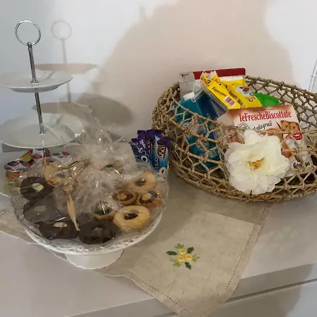 Casa Elvira Porto Selvaggio Casa vacanze Santa Caterina (Apulia)
